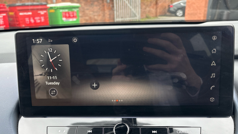 Nissan Qashqai 1.3 DiG-T MH 158 Tekna 5dr Xtronic Petrol Hatchback